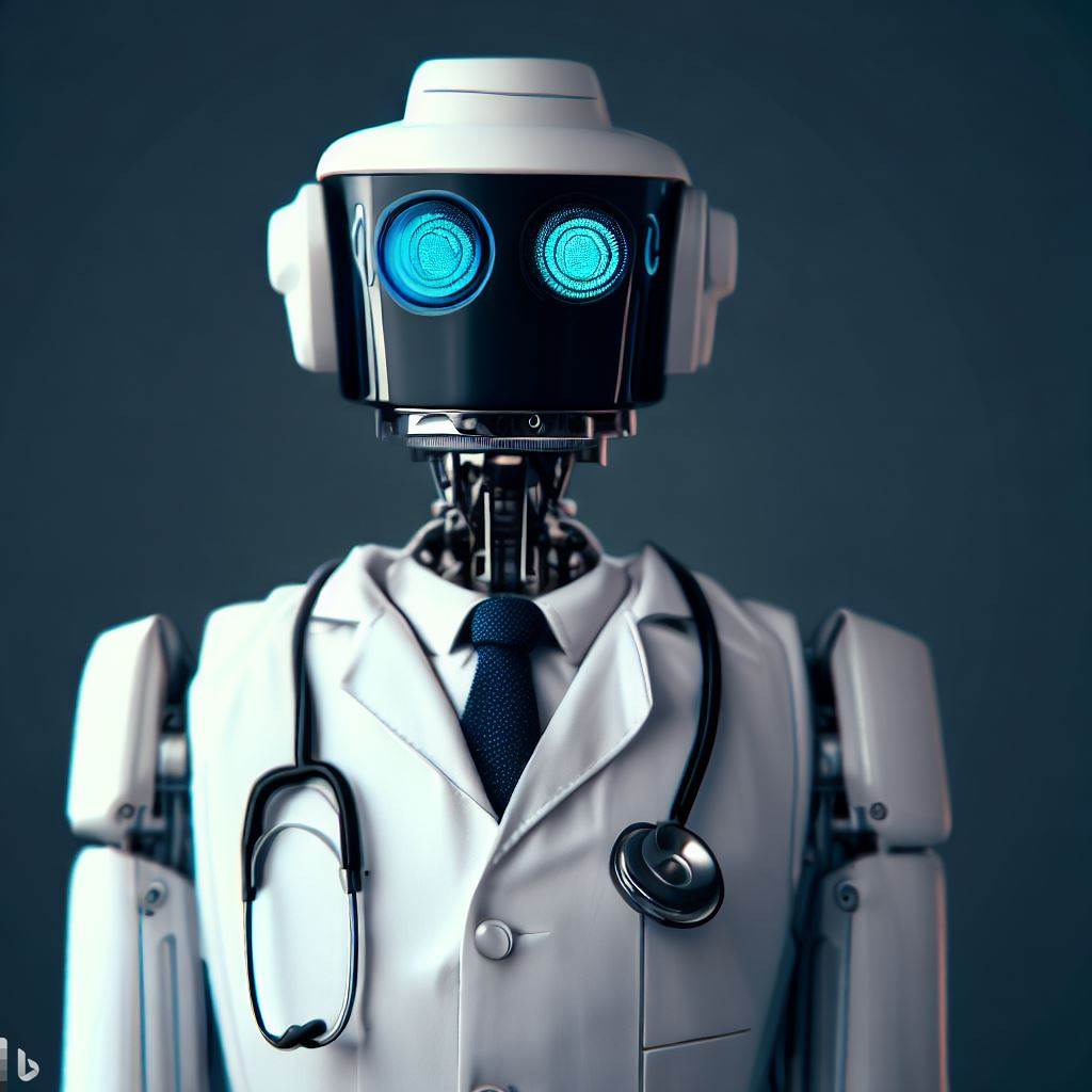 General Practitioner For A Chat